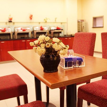 Hanting Express Xinyu Xianlai Avenue Экстерьер фото