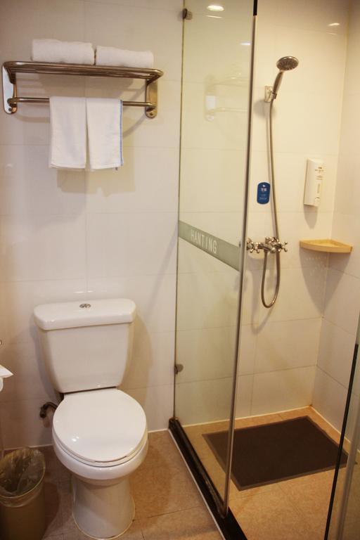 Hanting Express Xinyu Xianlai Avenue Номер фото