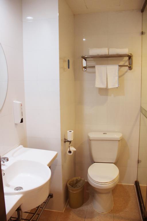 Hanting Express Xinyu Xianlai Avenue Номер фото