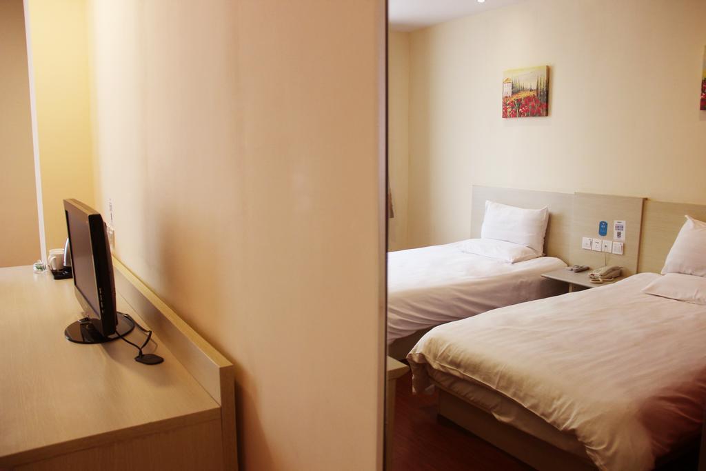 Hanting Express Xinyu Xianlai Avenue Номер фото