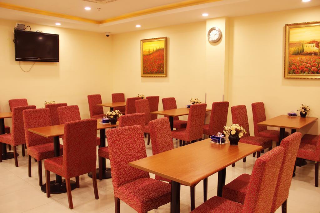 Hanting Express Xinyu Xianlai Avenue Экстерьер фото