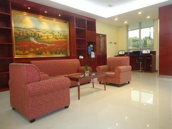 Hanting Express Xinyu Xianlai Avenue Экстерьер фото